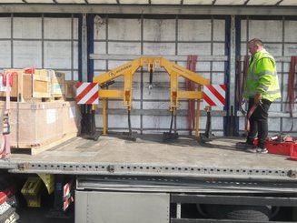 Subsoiler Agrisem Combiplow Gold