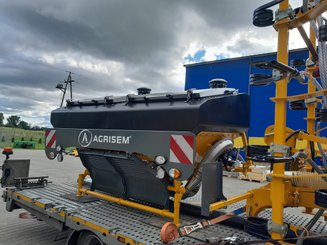 Seed drill - other Agrisem DSF2500