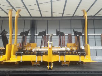 Subsoiler Agrisem Cultiplow Platinum HD porté Fixe