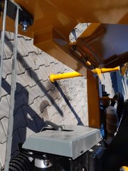 Seed drill - other Agrisem DSF1000