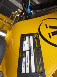 Disc stubble cultivator Agrisem Disc-O-Vigne