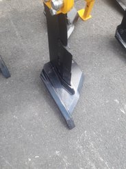 Subsoiler Agrisem Combiplow Gold