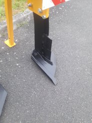 Subsoiler Agrisem Combiplow Gold