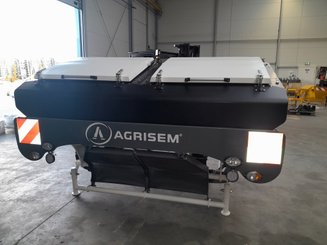 Seed drill - other Agrisem DSF2500