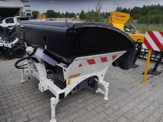 Seed drill - other Agrisem DSF1600