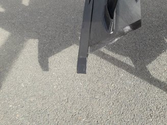 Subsoiler Agrisem Combiplow Platinum Fixe