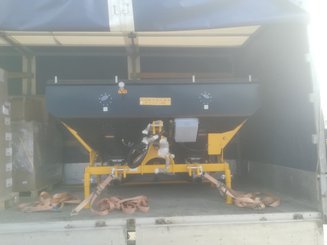 Seed drill - other Agrisem DSF2200