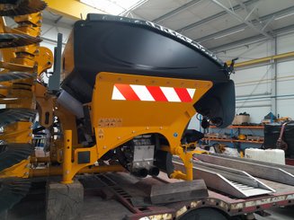 Seed drill - other Agrisem DSF1600