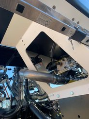 No-till seed drill Agrisem Strip-Cat II traîné Repliable