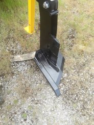 Subsoiler Agrisem Combiplow Platinum Fixe