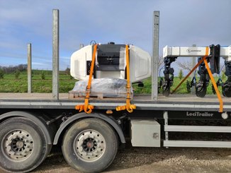 Miscellaneous Agrisem Fertill