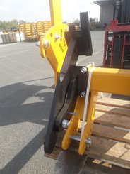 Subsoiler Agrisem Cultivigne