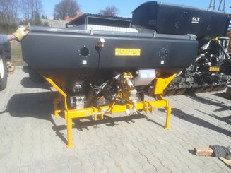 Seed drill - other Agrisem DSF2200