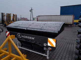 Seed drill - other Agrisem DSF2200