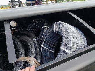 Seed drill - other Agrisem DSF2200