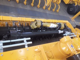 Rotary harrow Agrisem Activigne