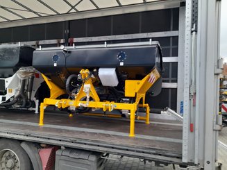 Seed drill - other Agrisem DSF1600