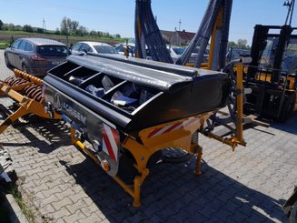 Seed drill - other Agrisem DSF1600