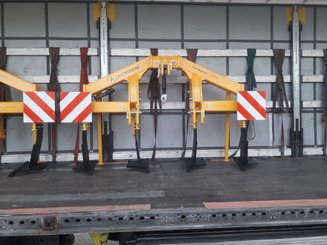 Subsoiler Agrisem Combiplow Gold