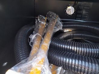 Seed drill - other Agrisem DSF1600