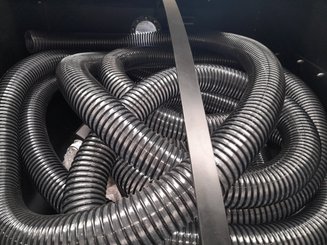 Seed drill - other Agrisem DSF1600