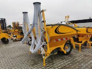 Seed drill - other Agrisem DSF2200