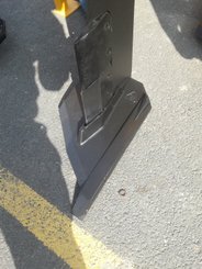 Subsoiler Agrisem Combiplow Gold