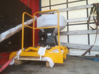 Seed drill - other Agrisem DS200