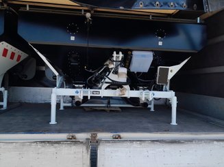 Seed drill - other Agrisem DSF2200