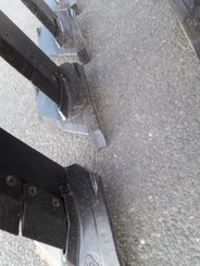 Subsoiler Agrisem Cultivigne