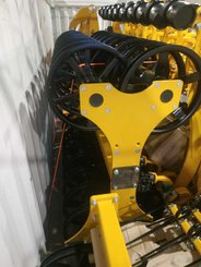 Disc stubble cultivator Agrisem Disc-O-Mulch Gold traîné Repliable