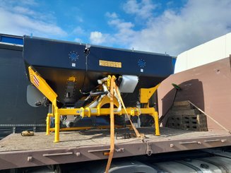 Seed drill - other Agrisem DSF2200