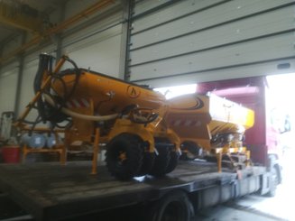 Seed drill - other Agrisem DSF1000