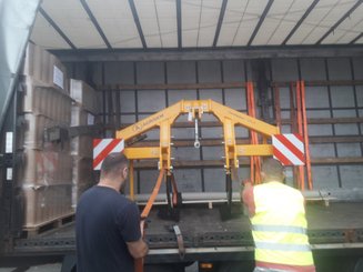 Subsoiler Agrisem Combiplow Gold