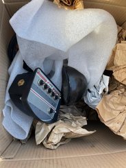 No-till seed drill Agrisem bigBOSS