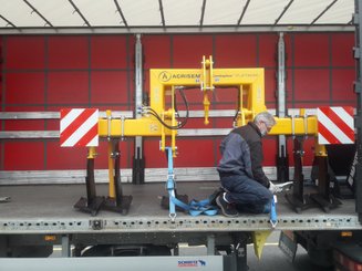 Subsoiler Agrisem Combiplow Platinum Rétractable