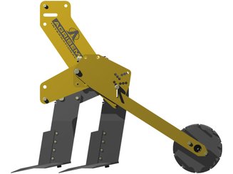 Agrisem Cultiplow 24