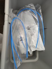 Precision seeder Agrisem CHEF porté Repliable