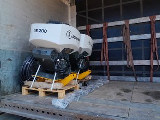 Seed drill - other Agrisem DS200