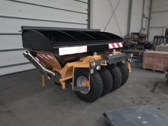 Seed drill - other Agrisem DSF2200