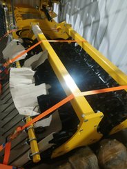 Disc stubble cultivator Agrisem Disc-O-Mulch Gold traîné Repliable