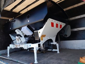 Seed drill - other Agrisem DSF2200