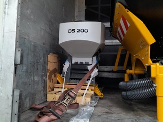 Seed drill - other Agrisem DS200