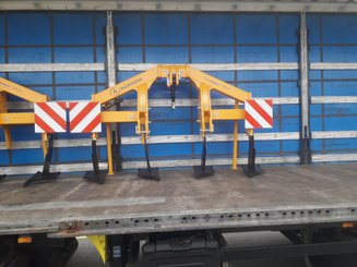 Subsoiler Agrisem Combiplow Gold