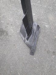 Subsoiler Agrisem Cultiplow Silver Fixe