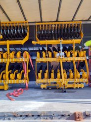 Disc stubble cultivator Agrisem Disc-O-Vigne