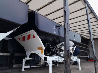 Seed drill - other Agrisem DSF2200