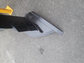 Subsoiler Agrisem Combiplow Platinum Fixe