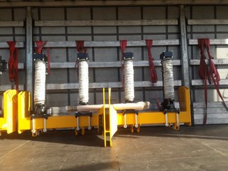 Subsoiler Agrisem Cultiplow Platinum porté Fixe