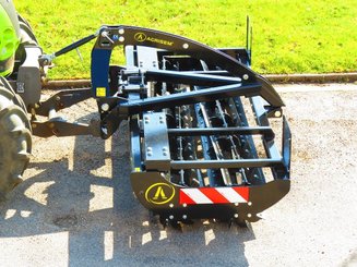 Roller Agrisem FACA roller